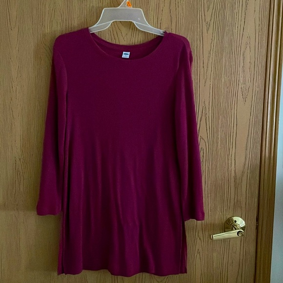 Old Navy Tops - Old Navy Knit Tunic
